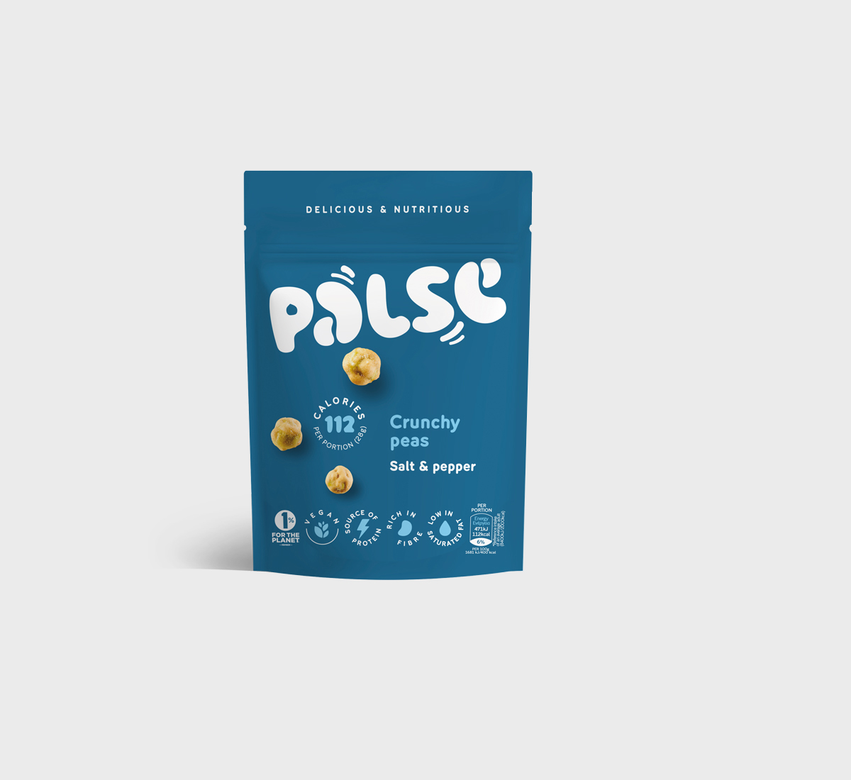 ΤΡΑΓΑΝΕΣ ΜΠΟΥΚΙΕΣ ΑΠΟ ΑΡΑΚΑ  Αλάτι & πιπέρι