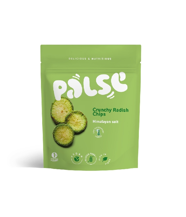 Palse, TΡΑΓΑΝΑ ΤΣΙΠΣ ΡΑΠΑΝΙΟΥ ΑΠΟ ΚΟΥΚΙΑ